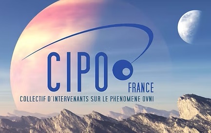 Logo CIPO