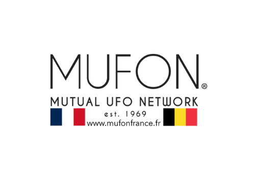 Logo MUFON
