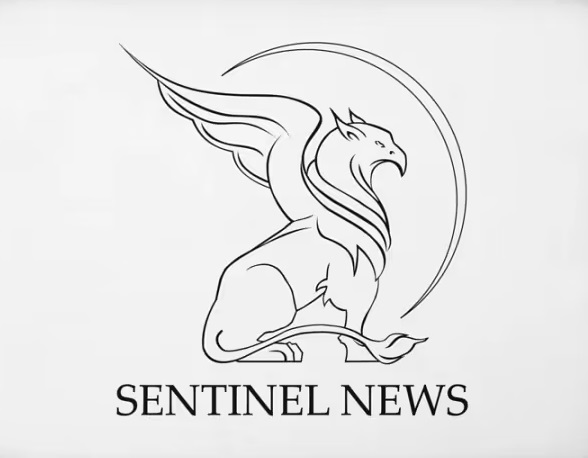 Logo Sentinel News