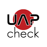 Logo UAP Check