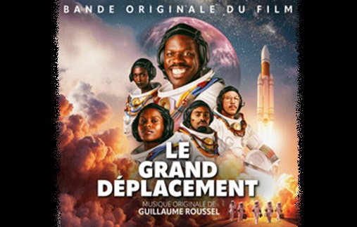 Bande annonce