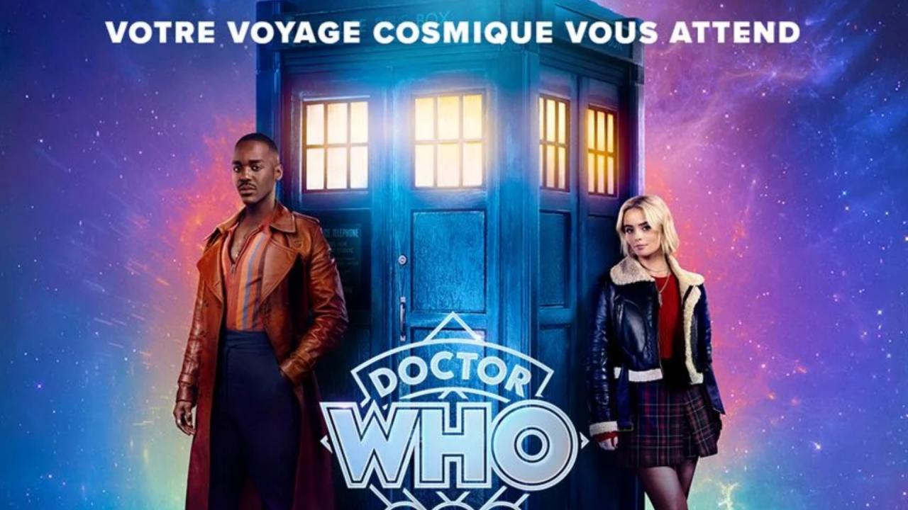 images bande annonce