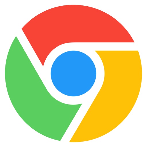 logo chrome